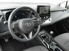 Toyota Corolla WD4500R#1.5 Comfort Cz.park K.cofania Podgrz.f Salon PL VAT 23% - 6