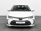 Toyota Corolla WD4500R#1.5 Comfort Cz.park K.cofania Podgrz.f Salon PL VAT 23% - 7