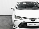 Toyota Corolla WD4500R#1.5 Comfort Cz.park K.cofania Podgrz.f Salon PL VAT 23% - 8