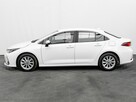 Toyota Corolla WD4500R#1.5 Comfort Cz.park K.cofania Podgrz.f Salon PL VAT 23% - 9