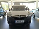 Opel Combo 1.3 90KM, serwisowany, bardzo dobry stan, vat23% - 2