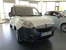 Opel Combo 1.3 90KM, serwisowany, bardzo dobry stan, vat23% - 3