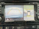 Nissan Qashqai 1.2 turbo Automat ledy panorama Navi kamery 360 Pół skóry zamiana gwar - 13