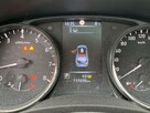 Nissan Qashqai 1.2 turbo Automat ledy panorama Navi kamery 360 Pół skóry zamiana gwar - 15