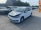 Volkswagen Touran DSG Klimatronik Podgrzewanie 7 osobowy - 1