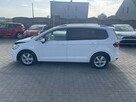 Volkswagen Touran DSG Klimatronik Podgrzewanie 7 osobowy - 2