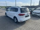 Volkswagen Touran DSG Klimatronik Podgrzewanie 7 osobowy - 3