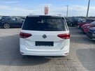 Volkswagen Touran DSG Klimatronik Podgrzewanie 7 osobowy - 4
