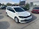 Volkswagen Touran DSG Klimatronik Podgrzewanie 7 osobowy - 5
