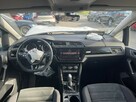 Volkswagen Touran DSG Klimatronik Podgrzewanie 7 osobowy - 7
