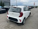 Kia Picanto Comfort Edition Klima - 3