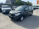 Dacia Lodgy Comfort Klimatyzacja 7 osobowy Hak - 1