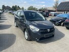 Dacia Lodgy Comfort Klimatyzacja 7 osobowy Hak - 2