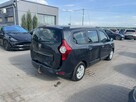 Dacia Lodgy Comfort Klimatyzacja 7 osobowy Hak - 4