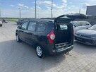 Dacia Lodgy Comfort Klimatyzacja 7 osobowy Hak - 6