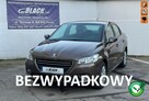 Peugeot 301 Salon Polska - Pisemna Gwarancja 12 miesięcy - 1