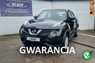 Nissan Juke Pisemna Gwarancja 12 miesięcy - 1