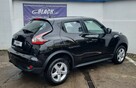 Nissan Juke Pisemna Gwarancja 12 miesięcy - 4