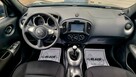Nissan Juke Pisemna Gwarancja 12 miesięcy - 5