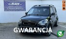 Kia Soul Pisemna Gwarancja 12 miesięcy - Salon Polska, rejestracja 2014, - 1