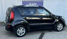 Kia Soul Pisemna Gwarancja 12 miesięcy - Salon Polska, rejestracja 2014, - 4