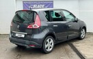 Renault Scenic Pisemna Gwarancja 12 miesięcy - 4