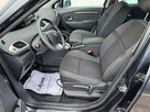 Renault Scenic Pisemna Gwarancja 12 miesięcy - 5