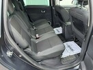 Renault Scenic Pisemna Gwarancja 12 miesięcy - 13
