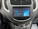 Chevrolet Trax Pisemna Gwarancja 12 miesięcy - 9