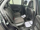 Chevrolet Trax Pisemna Gwarancja 12 miesięcy - 12
