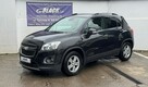 Chevrolet Trax Pisemna Gwarancja 12 miesięcy - 14