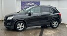 Chevrolet Trax Pisemna Gwarancja 12 miesięcy - 15