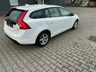 Volvo V60 2.0d,120KM,LIFT,BOGATA OPCJA,Navi,Alu17,Super - 5