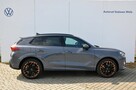 Cupra Terramar 2.0TSI 265KM VZ 4Drive El.Klapa Kamera El.Fotel Matrix Nowy Gwar. Deal - 5