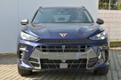 Cupra Terramar 2.0TSI 265KM VZ 4Drive El.Klapa Kamera El.Fotel Matrix Nowy Gwar. Deal - 2