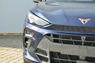 Cupra Terramar 2.0TSI 265KM VZ 4Drive El.Klapa Kamera El.Fotel Matrix Nowy Gwar. Deal - 4