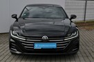 Volkswagen Arteon 2.0TSI 190KM DSG R-line El Klapa Nawigacja Hak Gwar. Fabryczna FV23 - 2