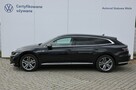 Volkswagen Arteon 2.0TSI 190KM DSG R-line El Klapa Nawigacja Hak Gwar. Fabryczna FV23 - 3