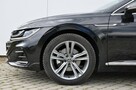 Volkswagen Arteon 2.0TSI 190KM DSG R-line El Klapa Nawigacja Hak Gwar. Fabryczna FV23 - 4