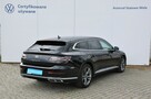 Volkswagen Arteon 2.0TSI 190KM DSG R-line El Klapa Nawigacja Hak Gwar. Fabryczna FV23 - 5
