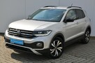 Volkswagen T-Cross 1.0TSI 110KM  DSG Life Kamera Czujniki AppConnect Gwar.06/2026 Dealer - 2