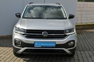 Volkswagen T-Cross 1.0TSI 110KM  DSG Life Kamera Czujniki AppConnect Gwar.06/2026 Dealer - 3