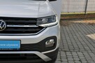 Volkswagen T-Cross 1.0TSI 110KM  DSG Life Kamera Czujniki AppConnect Gwar.06/2026 Dealer - 4