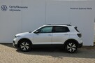 Volkswagen T-Cross 1.0TSI 110KM  DSG Life Kamera Czujniki AppConnect Gwar.06/2026 Dealer - 5