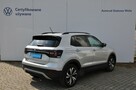 Volkswagen T-Cross 1.0TSI 110KM  DSG Life Kamera Czujniki AppConnect Gwar.06/2026 Dealer - 6