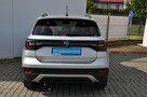 Volkswagen T-Cross 1.0TSI 110KM  DSG Life Kamera Czujniki AppConnect Gwar.06/2026 Dealer - 7