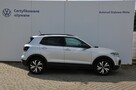 Volkswagen T-Cross 1.0TSI 110KM  DSG Life Kamera Czujniki AppConnect Gwar.06/2026 Dealer - 8