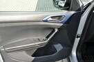 Volkswagen T-Cross 1.0TSI 110KM  DSG Life Kamera Czujniki AppConnect Gwar.06/2026 Dealer - 9