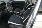 Volkswagen T-Cross 1.0TSI 110KM  DSG Life Kamera Czujniki AppConnect Gwar.06/2026 Dealer - 10