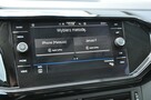 Volkswagen T-Cross 1.0TSI 110KM  DSG Life Kamera Czujniki AppConnect Gwar.06/2026 Dealer - 15